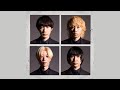 TTH- THE BAWDIES、ニューアルバム『POPCORN』から「SUGAR PUFF」を4/3に先行配信