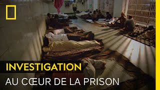 Au Cœur De La Plus Grande Prison Dasie