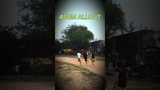 400m Workout#juniorathlete#acadmy#400m#sportsperformance#best#usainbolt#coach@parveenkumar6087