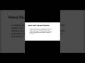 Interview Question: Unclassified Documents and Document Inbox