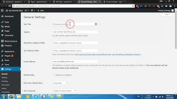 How to Display ANY WP Admin Page in the Frontend - PREMIUM