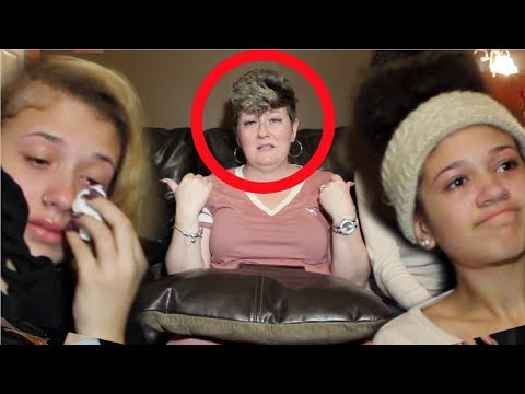 Try Not Cry Challenge! (EMOTIONAL) Ft. MightyNiecy, Ermani Monet
