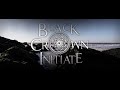 Black Crown Initiate "Withering Waves"