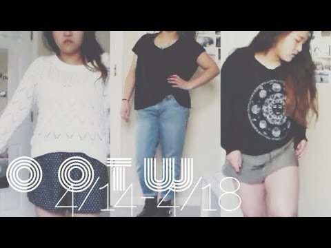 OOTW // 4.14 - 4.18