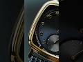 Elegant Mid-Century Design - AV86 1954 Amalfi Mechanical in Navy & Gold