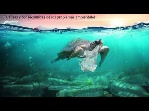 Actividad 1 Elec Cmd Gestión Ambiental - Podcast