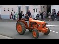 Défilé Moisson 2026 HOULLE