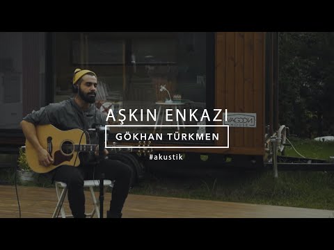 Aşkın Enkazı [Official Acoustic Version] – Gökhan Türkmen #AşkınEnkazıAkustik