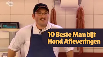 10 Beste Man bijt Hond Afleveringen