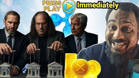 XRP: They Want These BOMBSHELLS Buried!