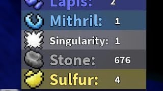 First Singularity Find (the celestial caverns) #roblox