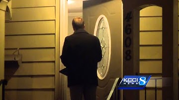 Buyer beware: Meth house cleanup