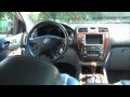 2005 Acura MDX Touring In-Depth Tour