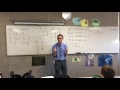 Understanding the Distributive Law