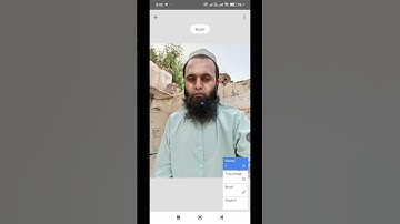 Snapseed Dodge & Burn Editing Tutorial | Pro Photo Retouching with Curves
