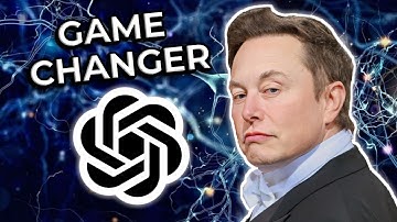 Why Did Elon Musk Leave OpenAI (and what he think about ChatGPT...)