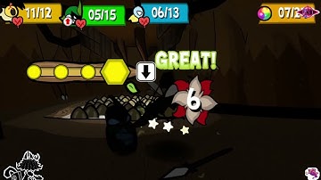 Bug Fables! // Part 77: The Midge in The Honey (18/09/24)