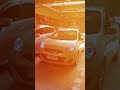 Pemasangan biled Hyperion V3 Next Level di mobil Nissan March