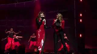 GIRLS ALOUD -SOMETHIN KINDA OOOH - LIVE AT THE AO ARENA MANCHESTER 23rd May 2024