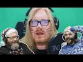 Lewis & Simon React to the Yogscast Jingle Cats Song (w/ Twitch Chat)