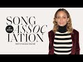 Nicole Richie Sings Destiny's Child, Mya, and More in a #StayHome Edition of Song Association | ELLE