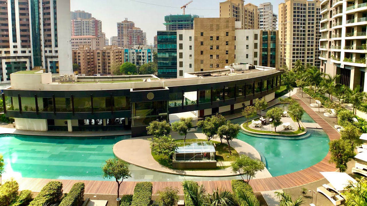 4+4 BHK for Sale at Windsor Grande Residences, Andheri West, Mumbai - Otret 21