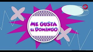 Me Gusta el Domingo: Programa del 26 de diciembre del 2021