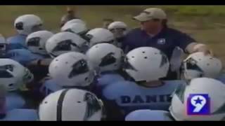Anything is possible when your moist | blind kid playing football - Moist Vids TV