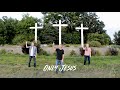 Deaf Harbor - Only Jesus (Official Music Video)