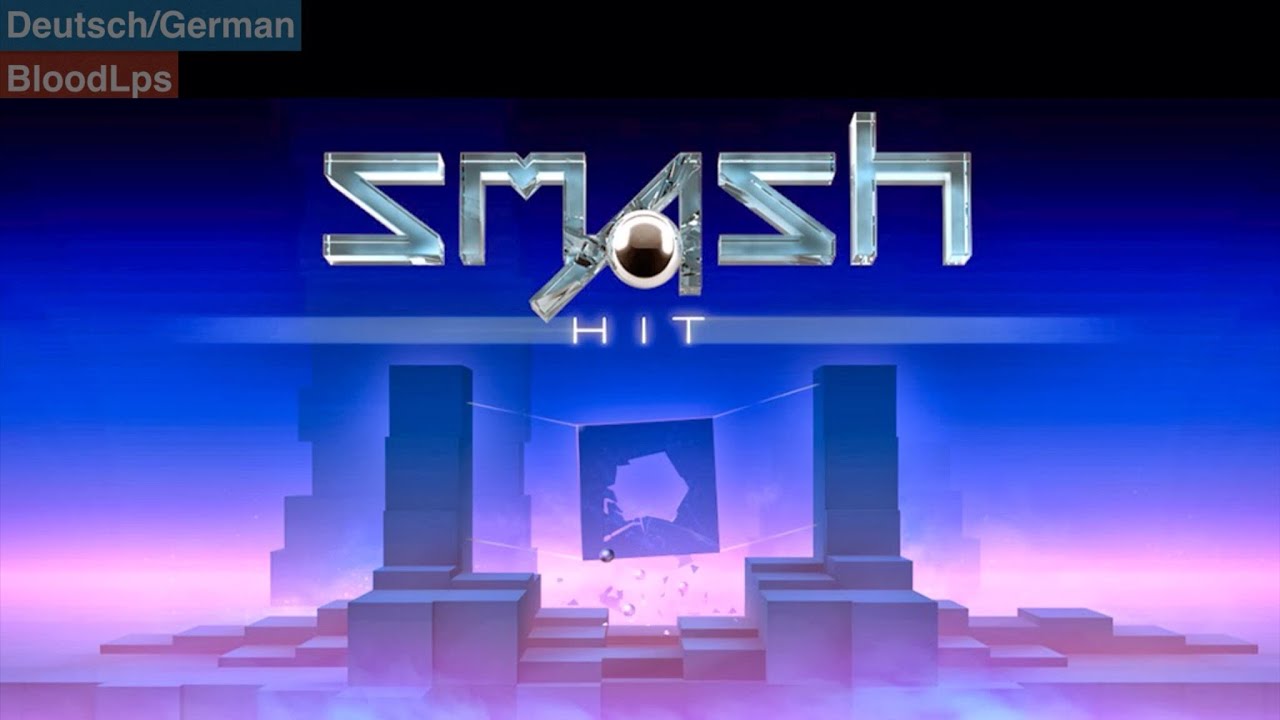 Smash Hit. Достижения в Smash Hit. Smash hit soundtrack