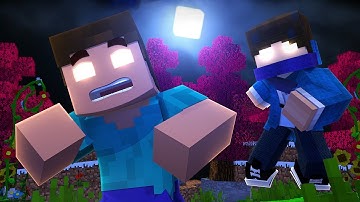 NEW Hacker Song Speed Up Alternative! Best Hacker vs Herobrine (Top Minecraft Songs)