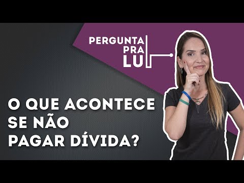 Vídeo: O que acontece se eu não pagar a garantia?