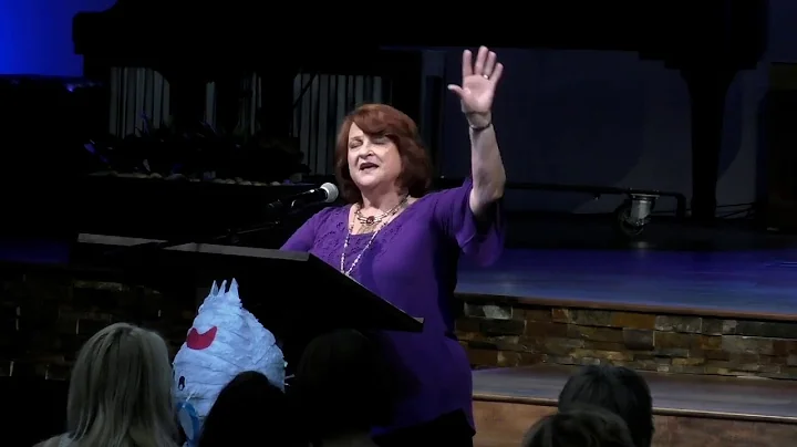 Introduction- Joy Welsh