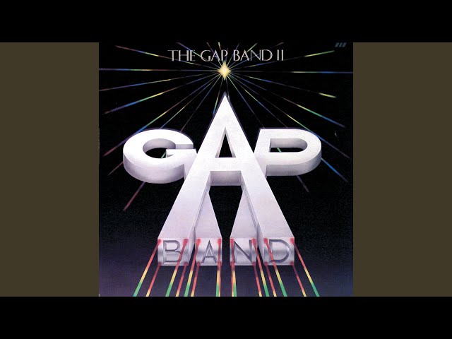 Gap Band - Who Do You Call