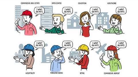 MPTS Mitigates Power Quality Problems (TransPower Company)