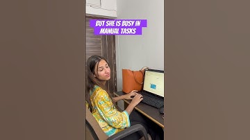 Automate Tasks with Pabbly Connect ✅📈#shorts #productivitymatters #pabblyconnect