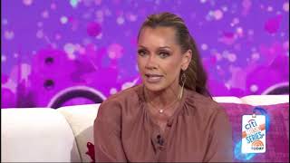 Vanessa L Williams Full Interview on Releasing New Music on Today with Hoda & Jenna Show on 4/30/24.