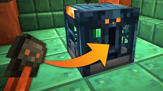 Minecraft's New Vault by CaptainSparklez 46,140 views 3 months ago 4 minutes, 37 seconds