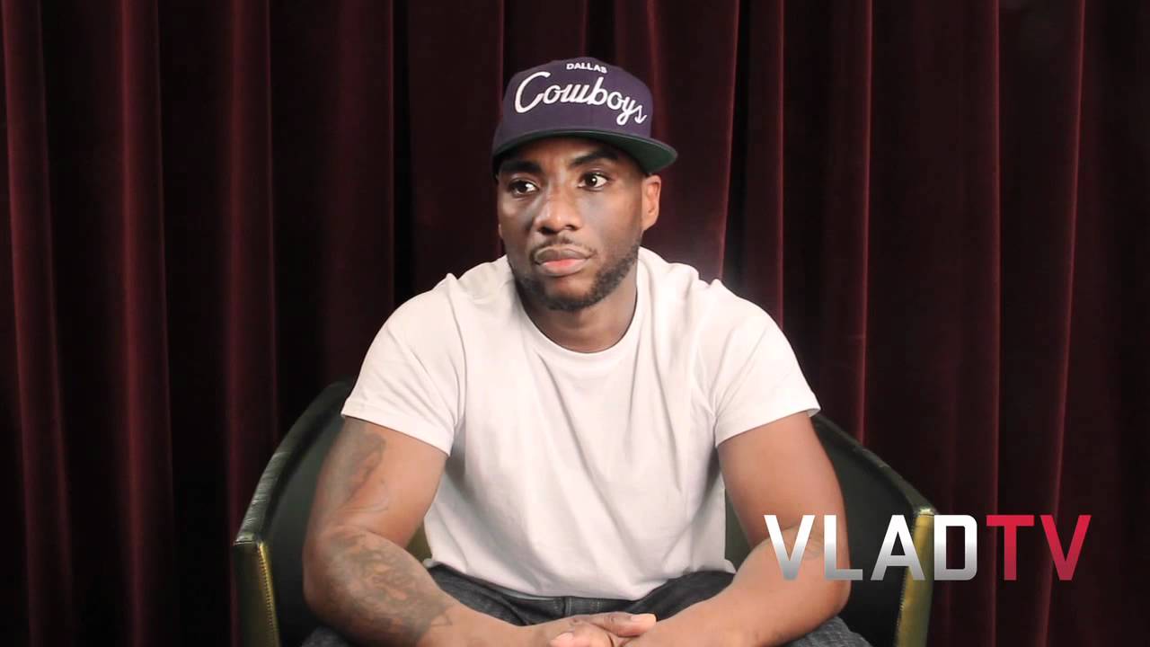 Charlamagne On Who's Better: Kim K. or Amber Rose?