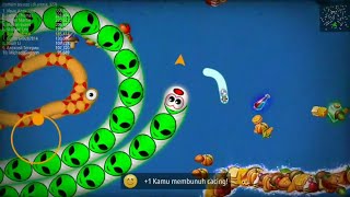 GAME ZONA CACING MOD screenshot 2