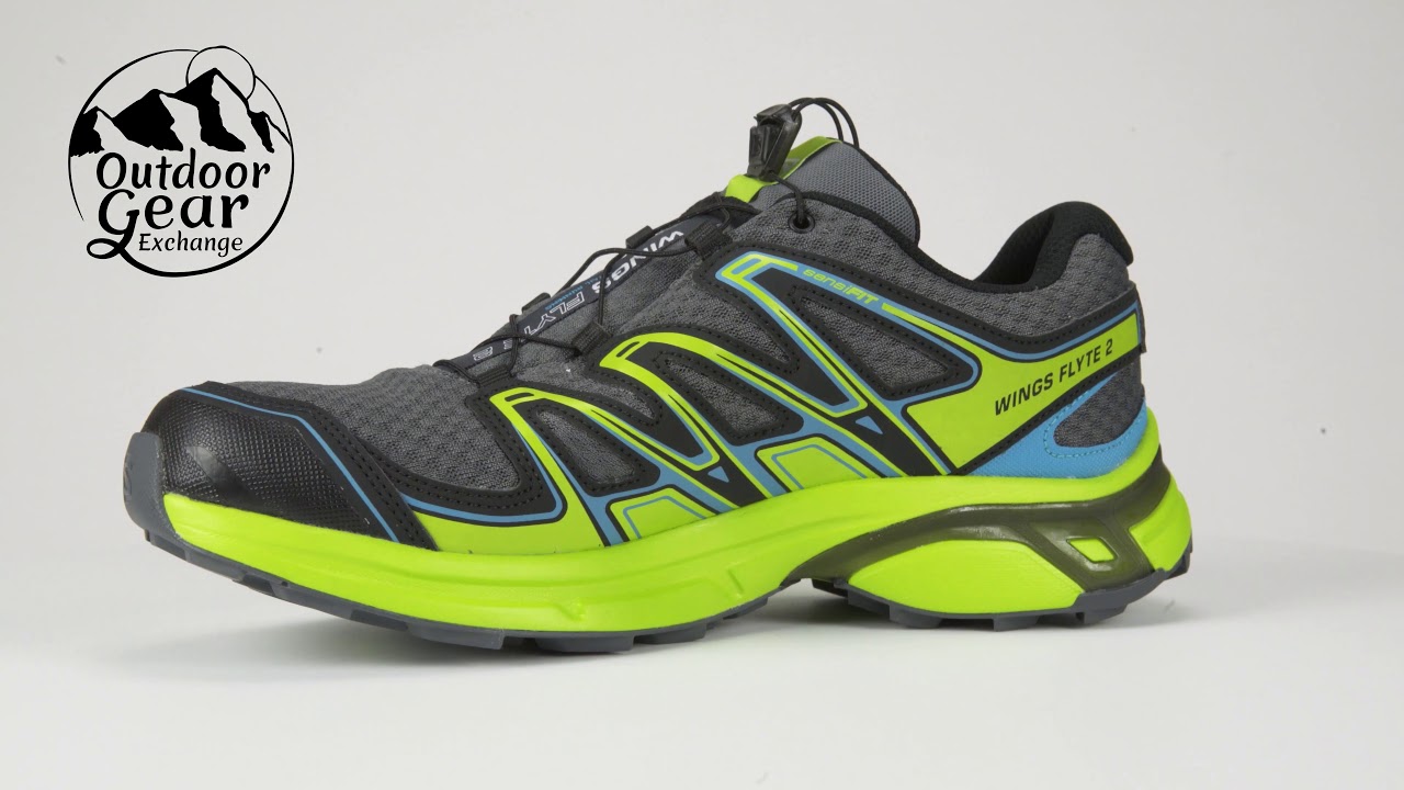 salomon wings flyte 2