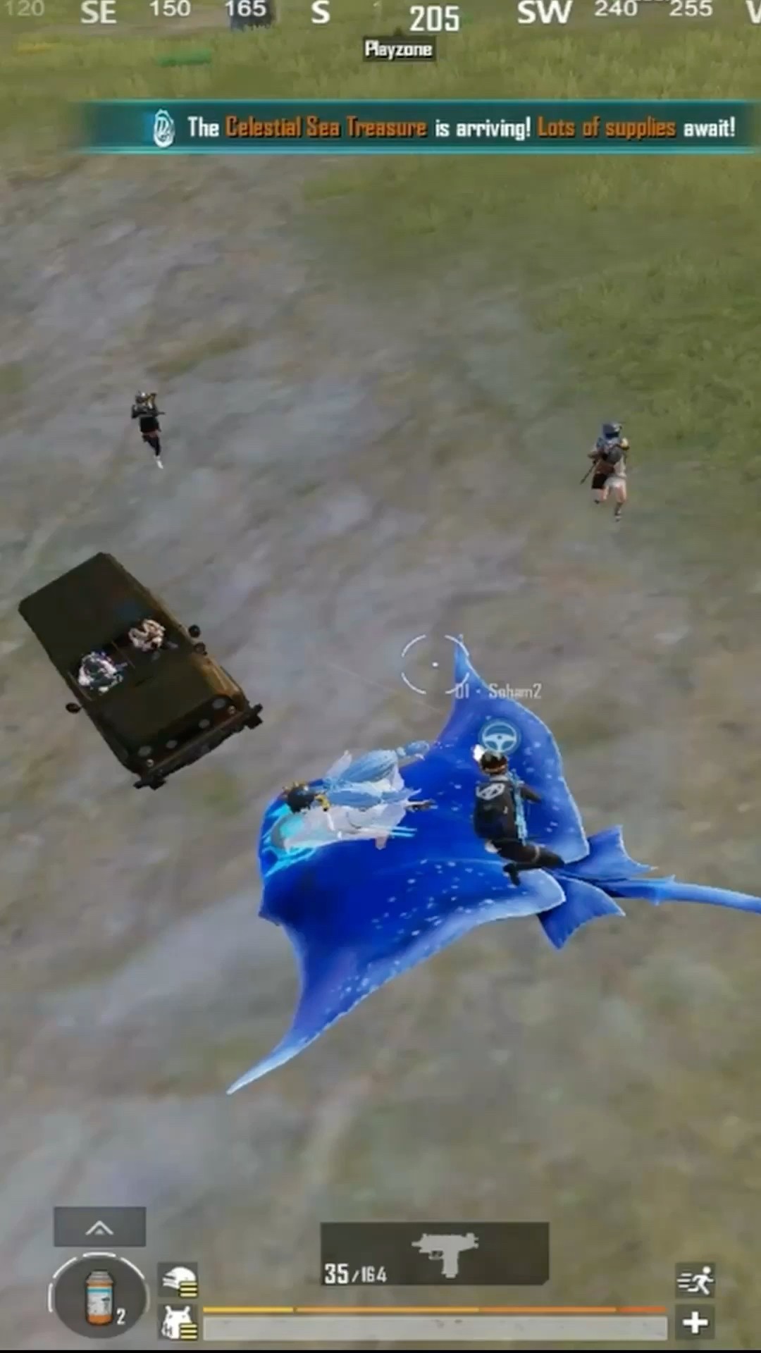 ?#ببجي_موبايل #pubgmobile