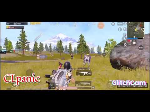 PUBGm|ჩემი პირველი ვიდეოა|დაალაიქეთ ვიდეო