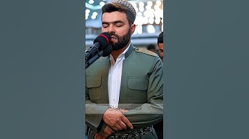 📖 سورة التين كاملة | بصوت بيشه قادر الكردي | تلاوة خاشعة تهز القلوب