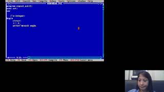 Famous Bahasa Pemrograman Pascal | 7 Repeat Until Wealth