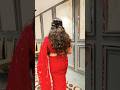 #quafirana #kafirana #ishqhai #kedarnath #ytshorts #trending #viralreels #redlove #saree #ytshorts❣️