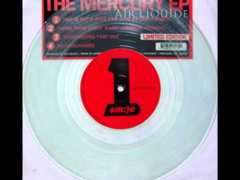 Mira Air Liquide - "This Is Not A Mindtrip" (Live At Love Parade) en YouTube Mira Air Liquide - "This Is Not A Mindtrip" (Live At Love Parade) en YouTube