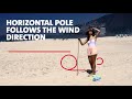 Tips to set up your miasun in 1 minute for 4 hours at the beach