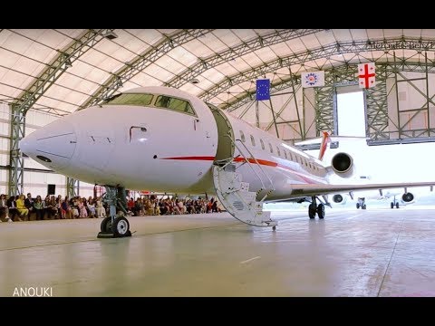 ANOUKI AUTUMN/WINTER 2019 RUNWAY / ანუკი შემოდგომა/ზამთარი 2019