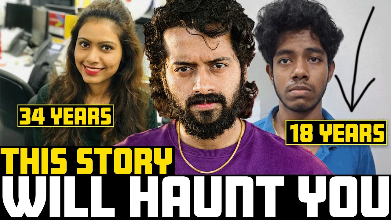 🚨Bangalore SHARMILA Incident | What Exactly Happened? | Aye Jude✊